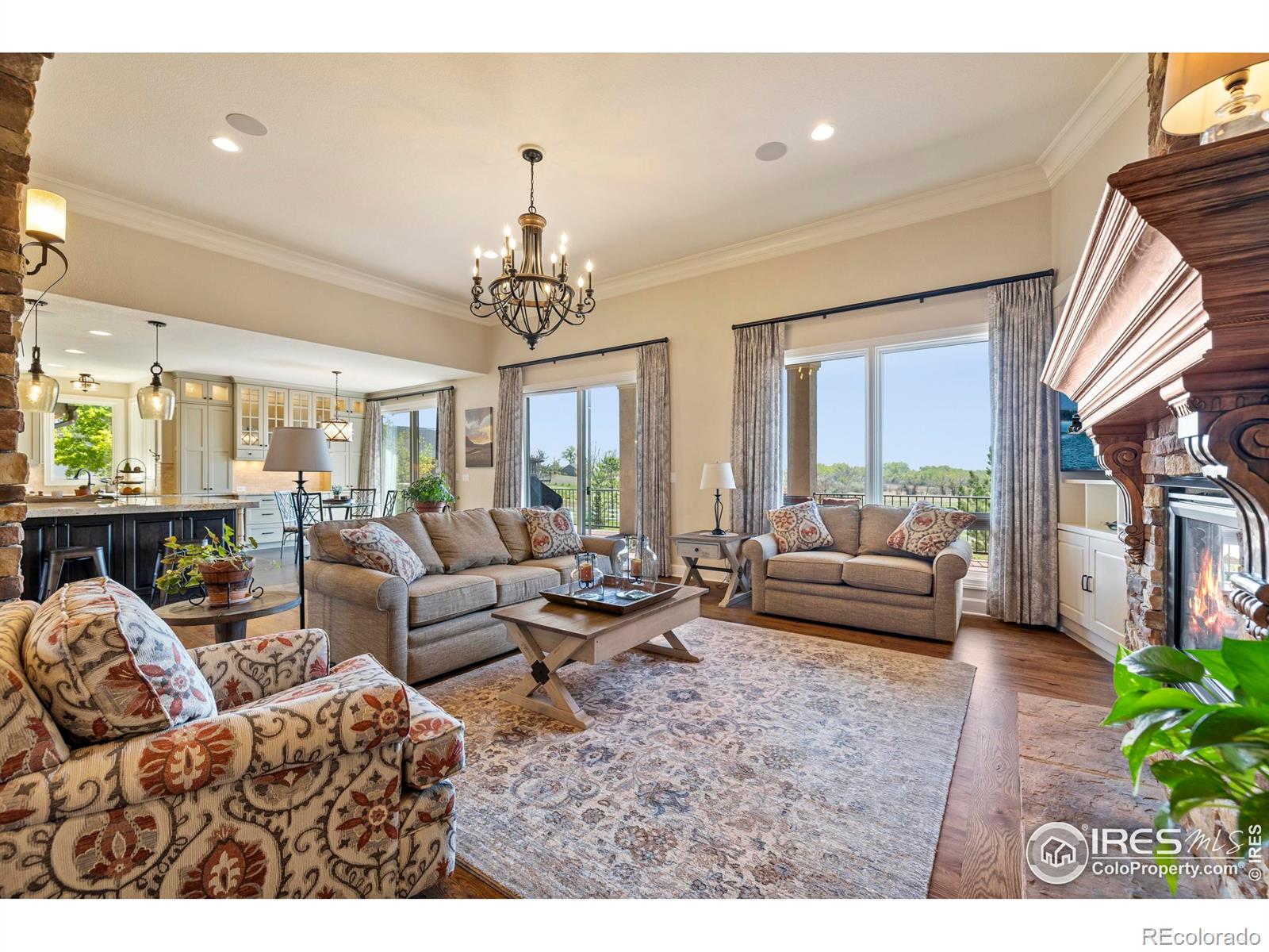 793 Richards Lake Road