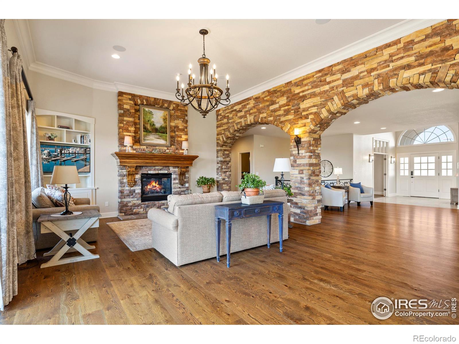 793 Richards Lake Road