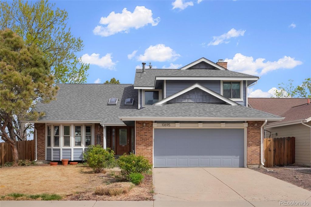 Photo of 10695 W 85th Place, Arvada, CO 80005 (MLS # 2085251)