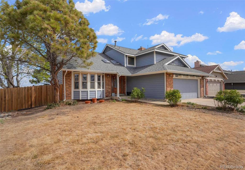 Photo of 10695 W 85th Place, Arvada, CO 80005 (MLS # 2085251)