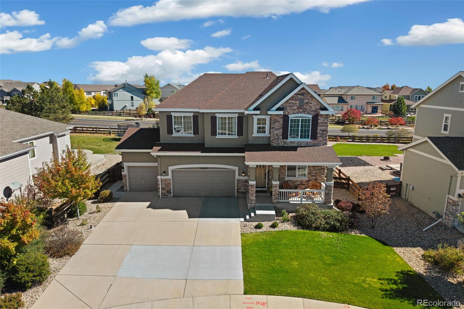 10973 Torreys Peak Way
