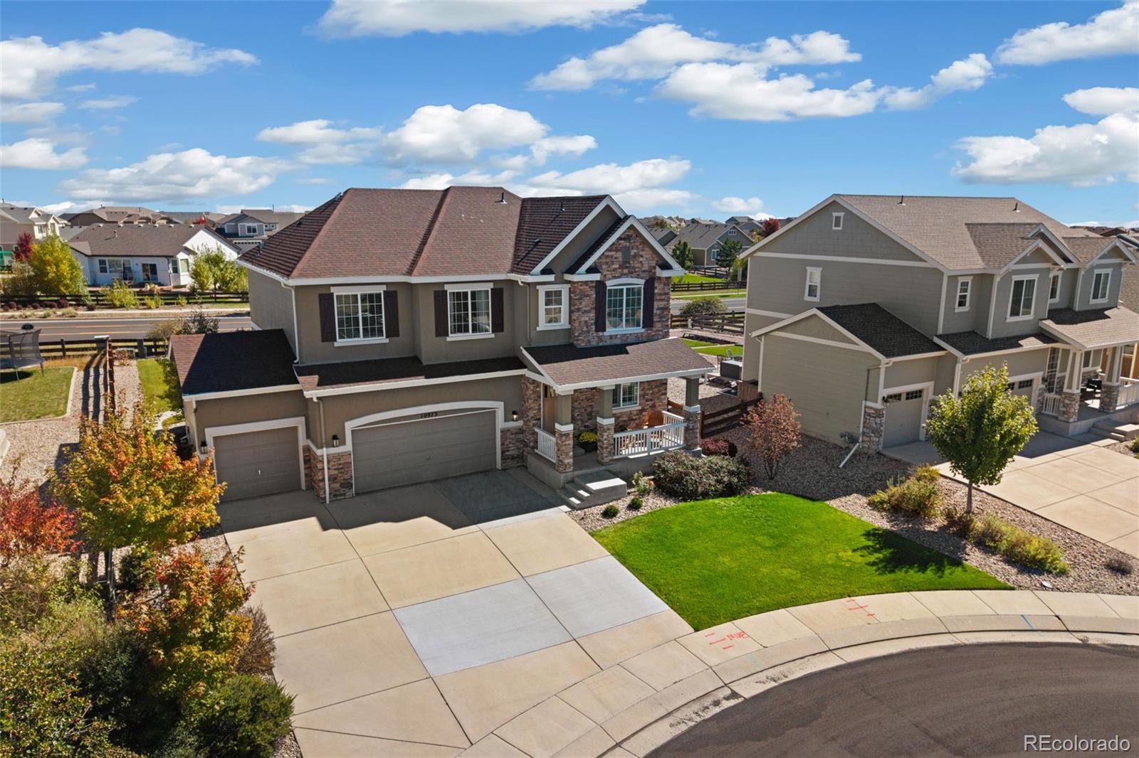 10973 Torreys Peak Way