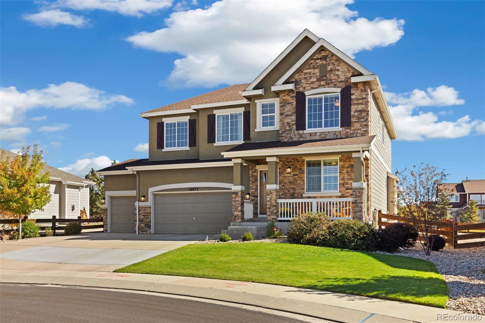 10973 Torreys Peak Way