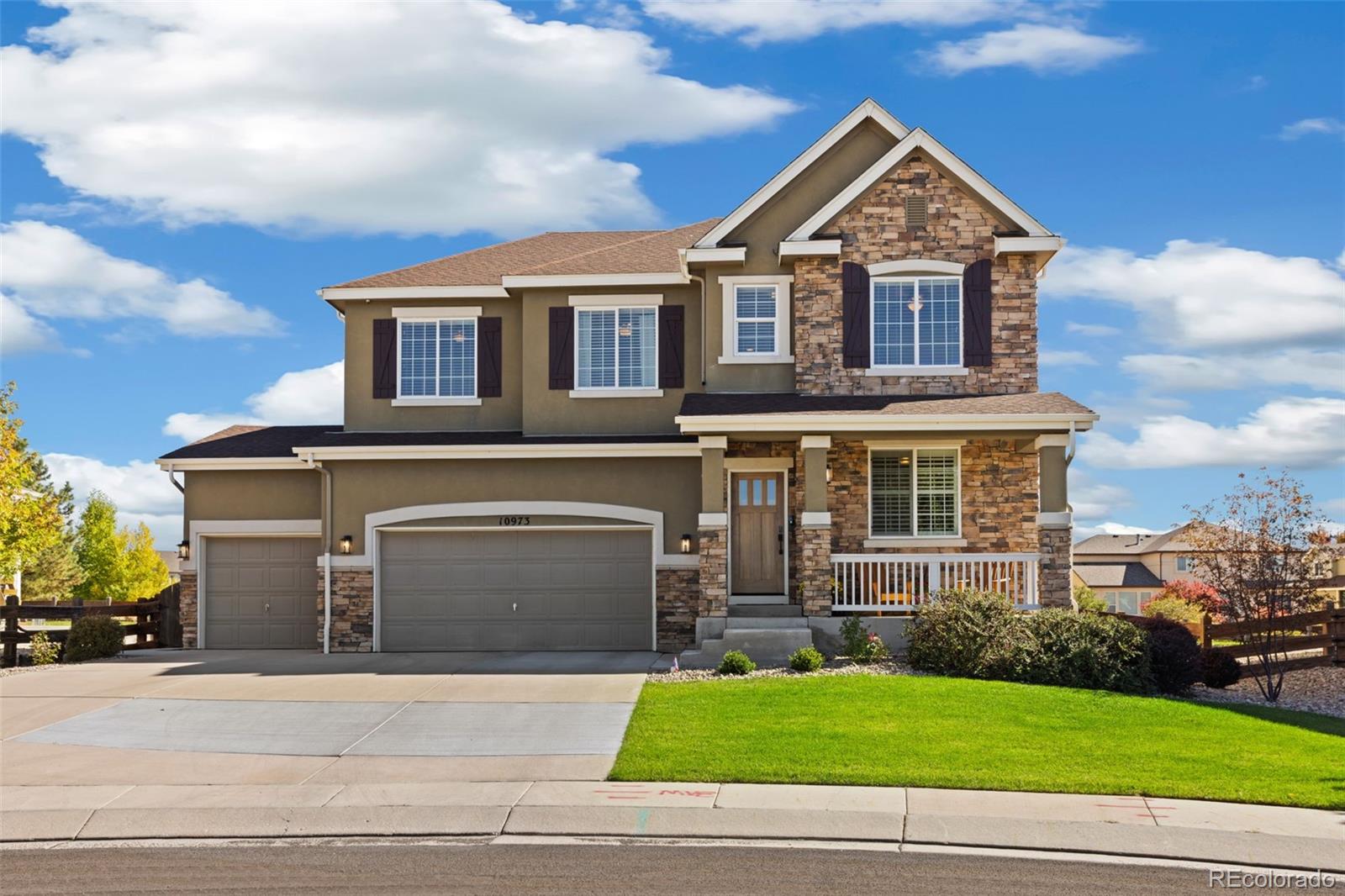 10973 Torreys Peak Way