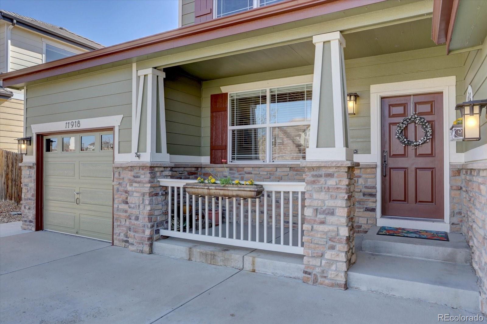 11918 S Hitching Post Trail