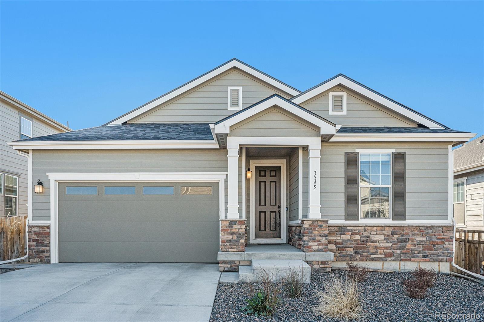 3345 Indian Grass Street