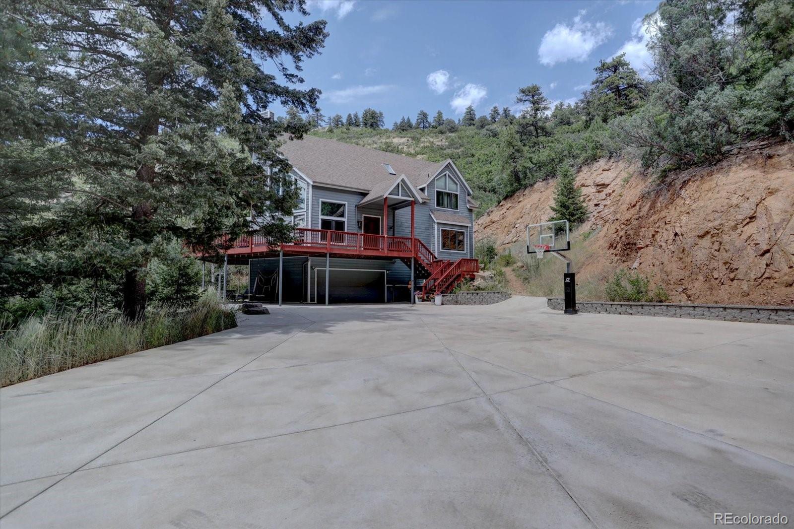 15941 W Sampson Road