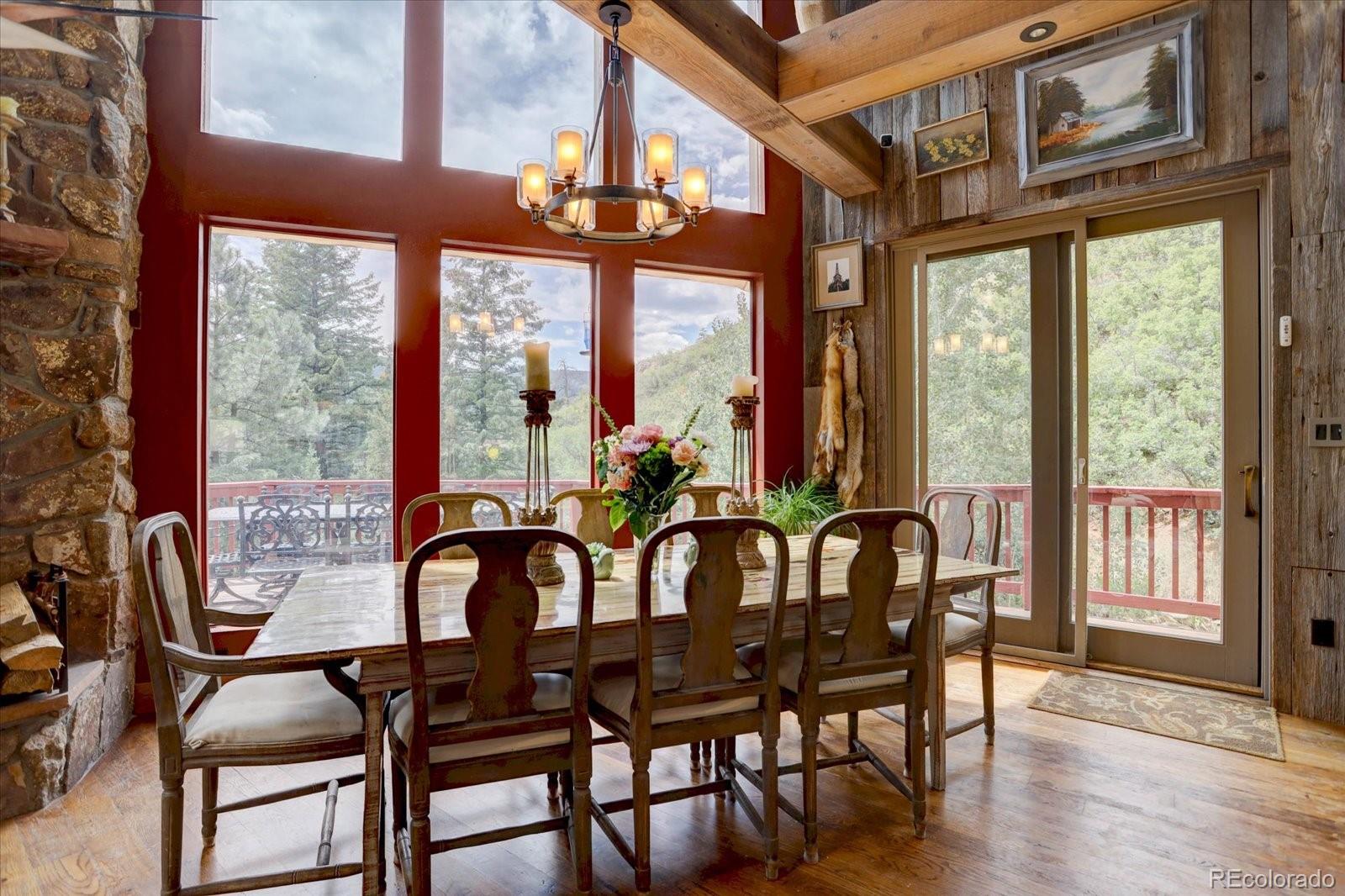 15941 W Sampson Road