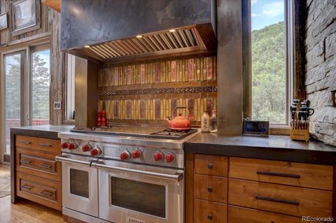 15941 W Sampson Road Littleton CO 80127