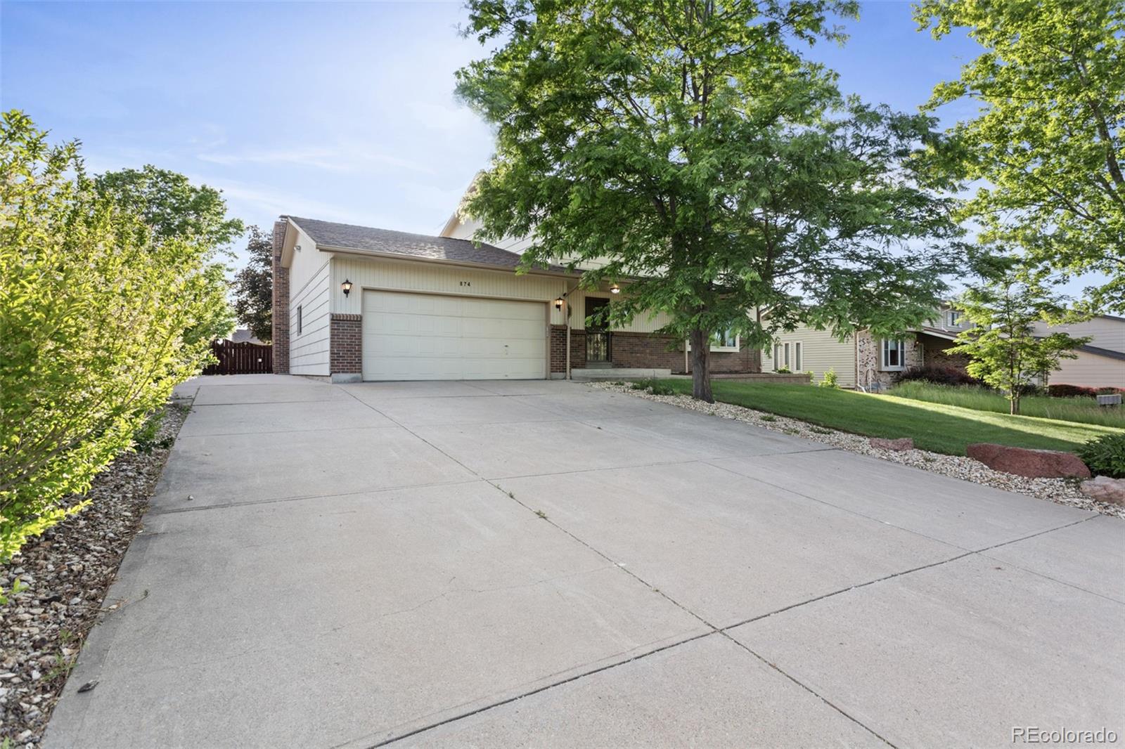 874 Mercury Circle