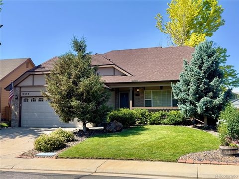 10553 Adams Street Northglenn CO 80233