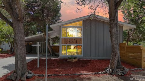 1445 S Kearney Street Denver CO 80224