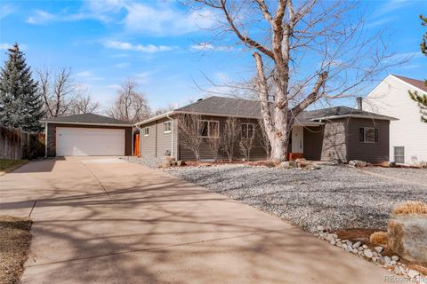 Photo of 4535 S Huron Street, Englewood, CO 80110 (MLS # 4190297)