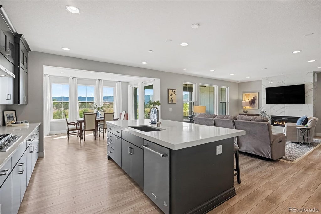 Photo of 9204 Star Fall Circle, Littleton, CO 80125 (MLS # 7457741)