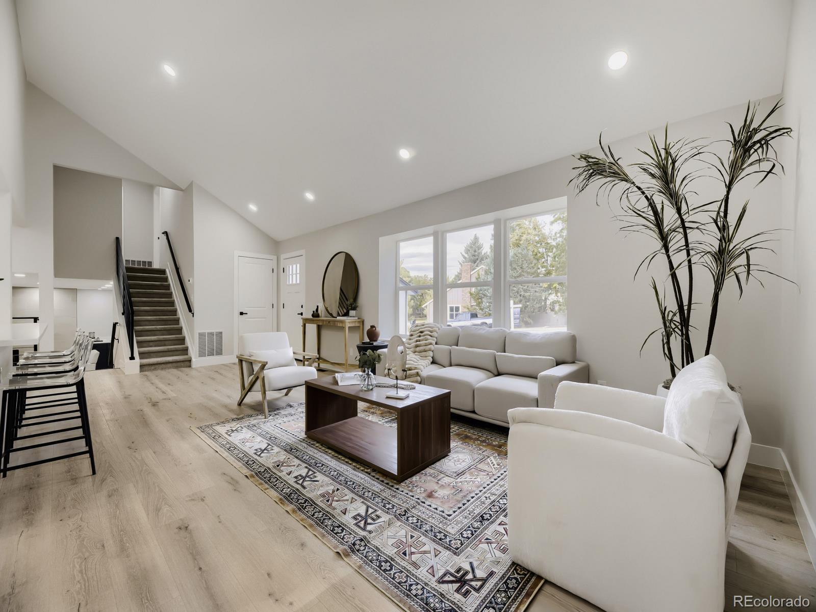 7711 S Rosemary Way