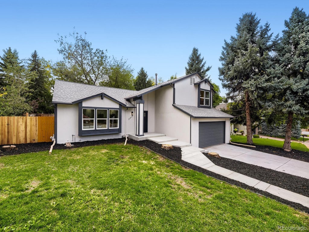 Photo of 7711 S Rosemary Way, Centennial, CO 80112 (MLS # 4646780)