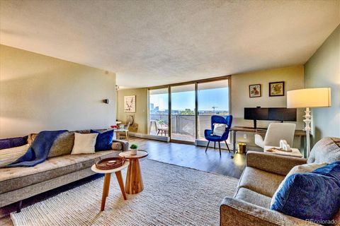 1085 N Lafayette Street 702 Denver CO 80218