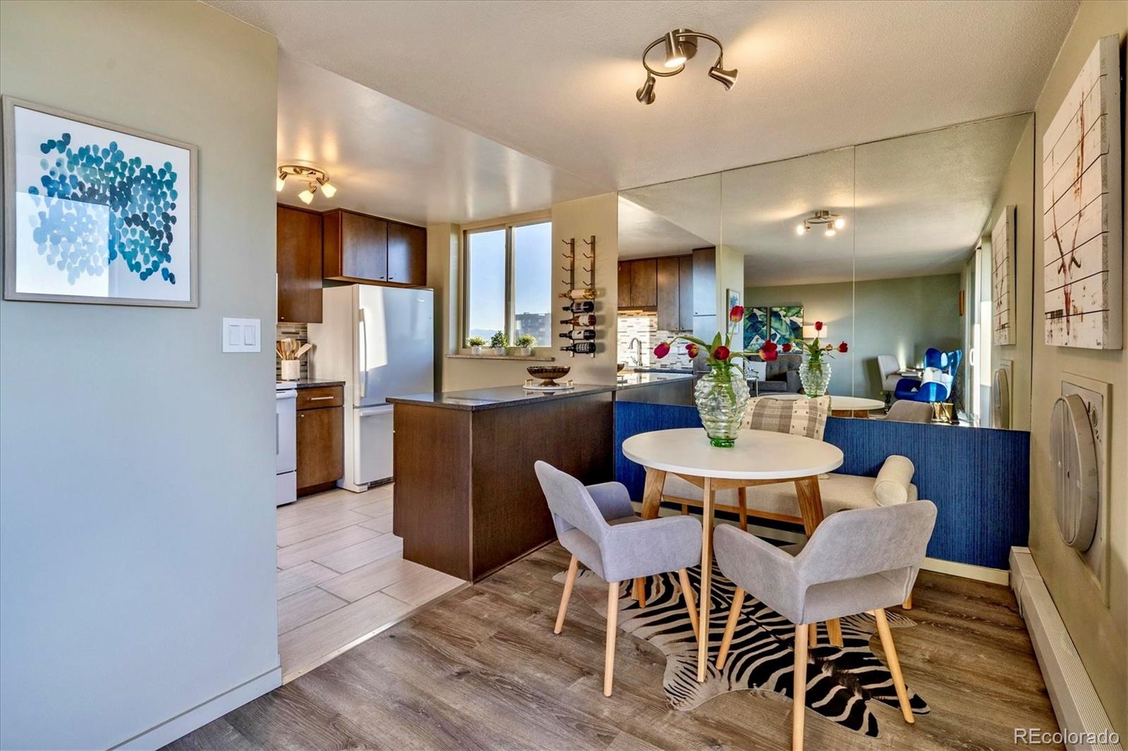 1085 N Lafayette Street 702