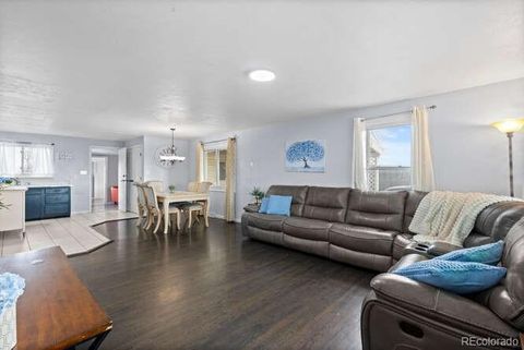 Photo of 5360 Monaco Street, Commerce City, CO 80022 (MLS # 2119718)