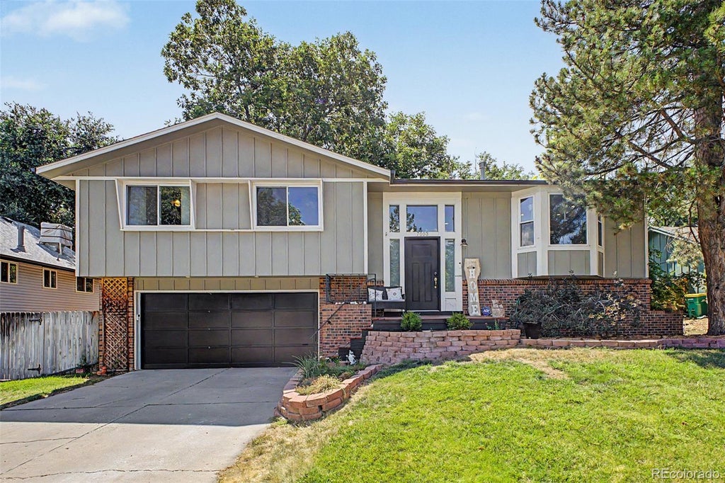 Photo of 7003 S Yukon Street, Littleton, CO 80128 (MLS # 5434059)