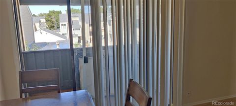 10752 E Exposition Avenue 330 Aurora CO 80012