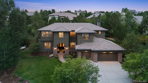6280 Oxford Peak Place Castle Rock CO 80108