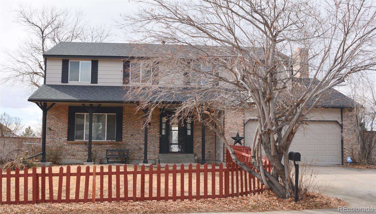 2087 S Quintero Street