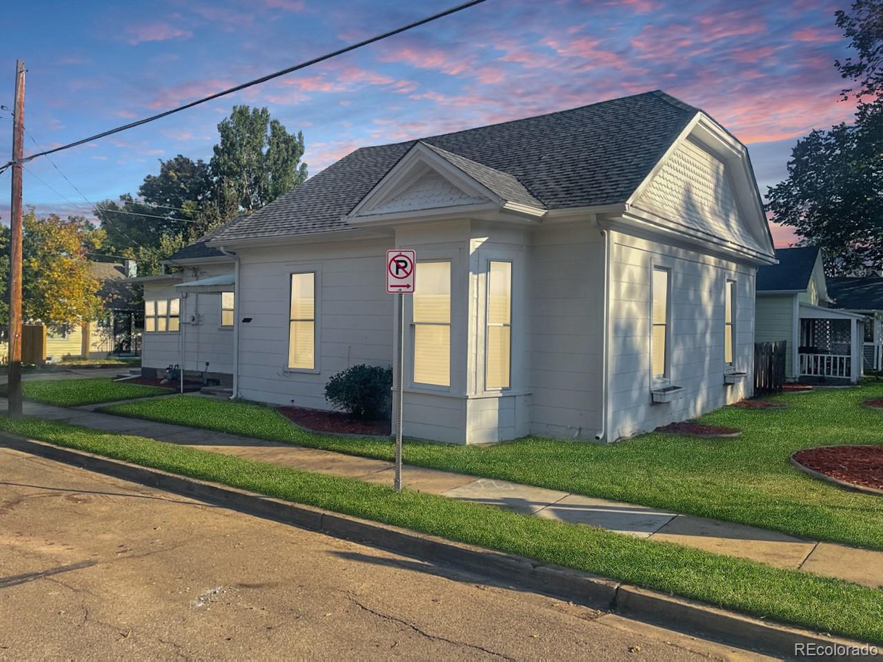 Photo 1 of 10 — 700 Spruce Street, Louisville, CO 80027