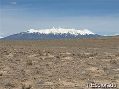 South 4th Street Lot 3 Blanca CO 81133