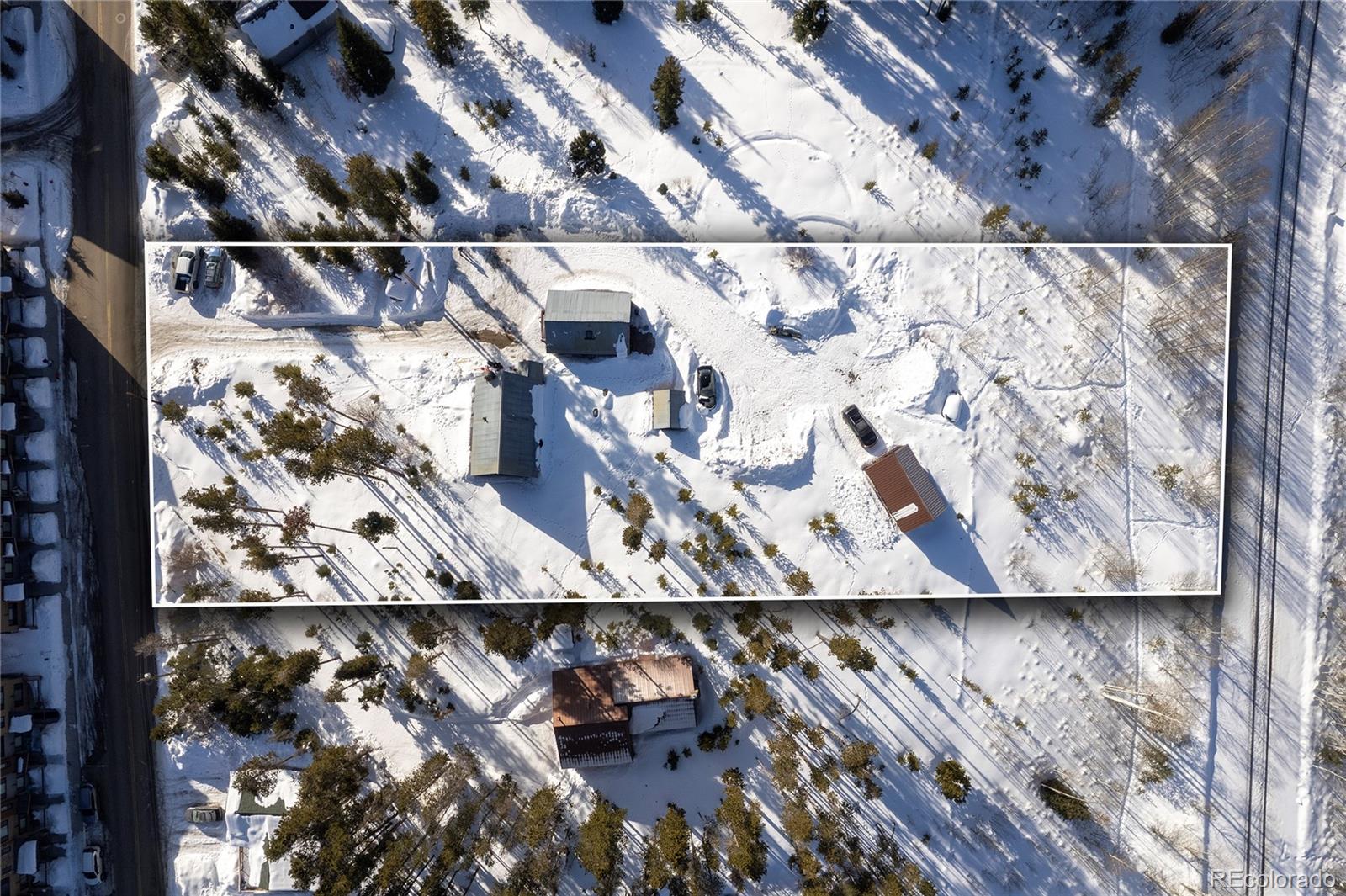 247 Lions Gate Drive