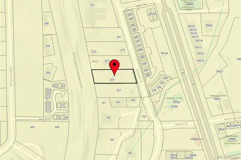 247 Lions Gate Drive Winter Park CO 80482