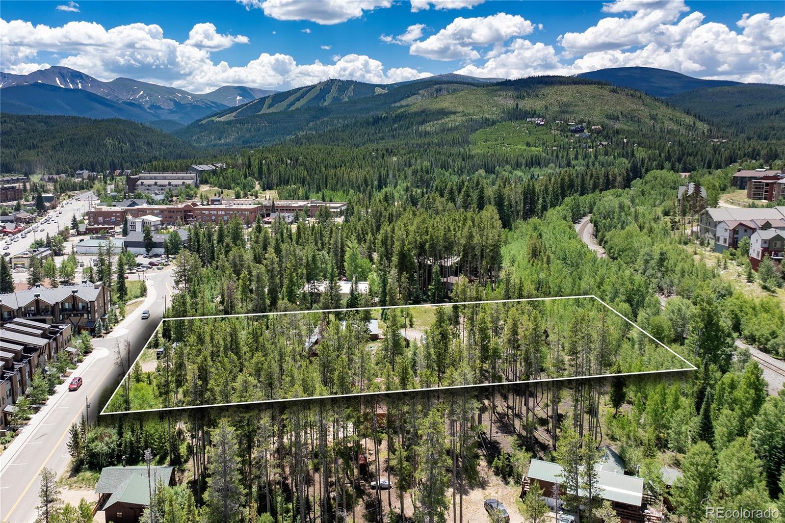 247 Lions Gate Drive