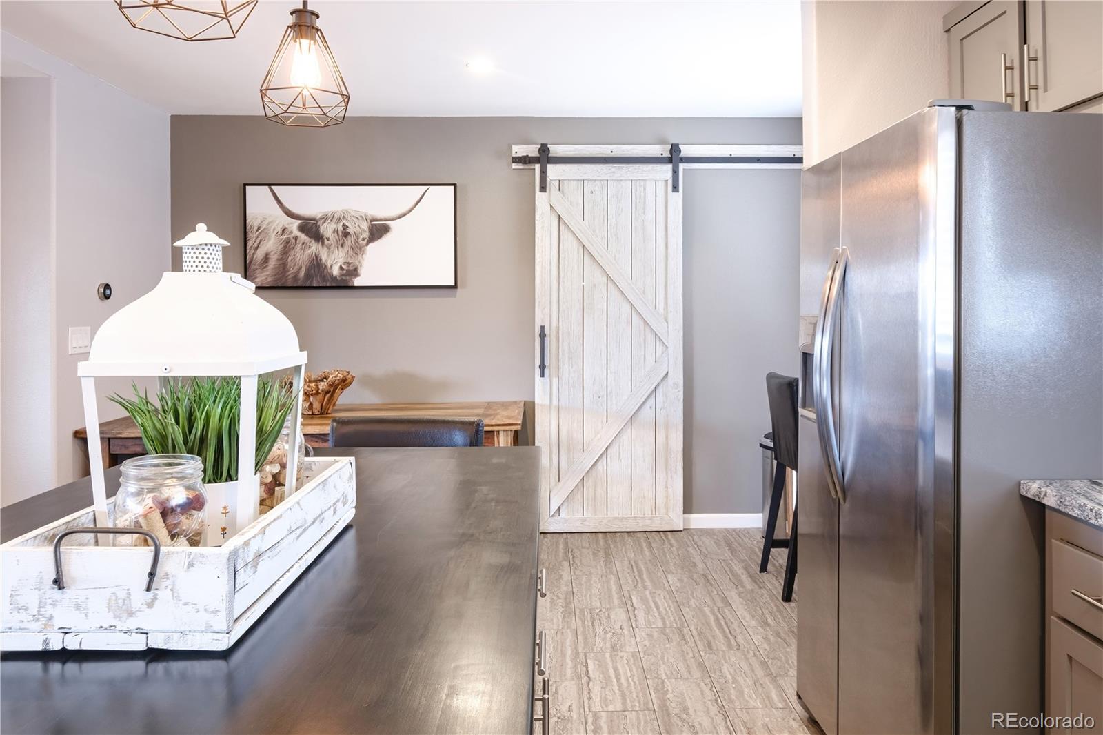 551 Summit Trail