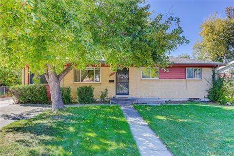 Photo of 6065 Parfet Street, Arvada, CO 80004 (MLS # 8934240) Photo of 6065 Parfet Street, Arvada, CO 80004 (MLS # 8934240)