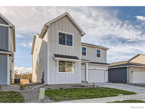 1639 Dancing Cattail Drive, Fort Collins, CO 80528 - #: IR999963
