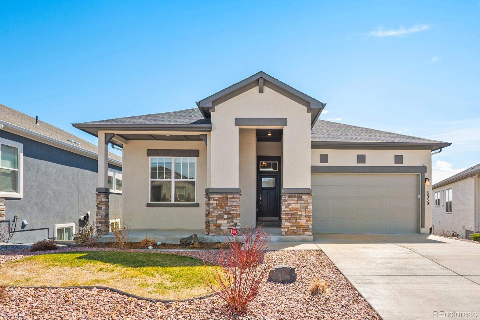 6950 Enclave Vista Loop