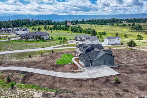 3370 Bark Tree Trail Colorado Springs CO 80921