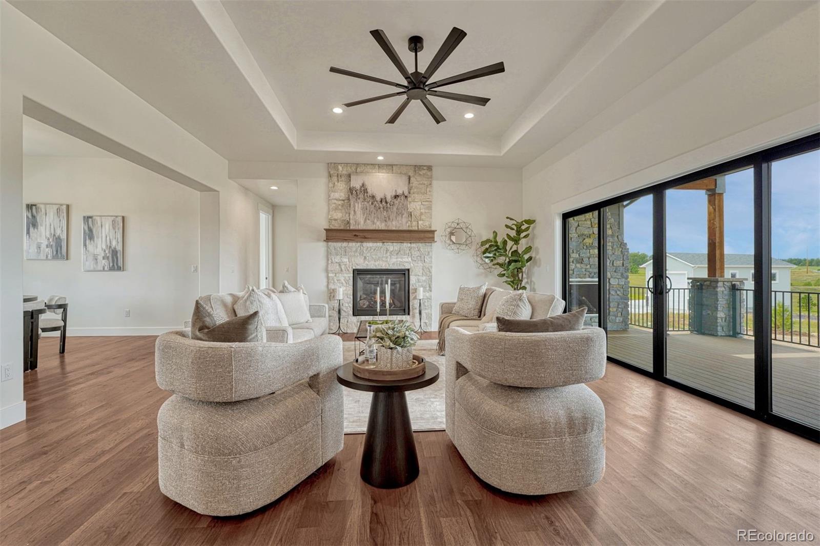 3370 Bark Tree Trail