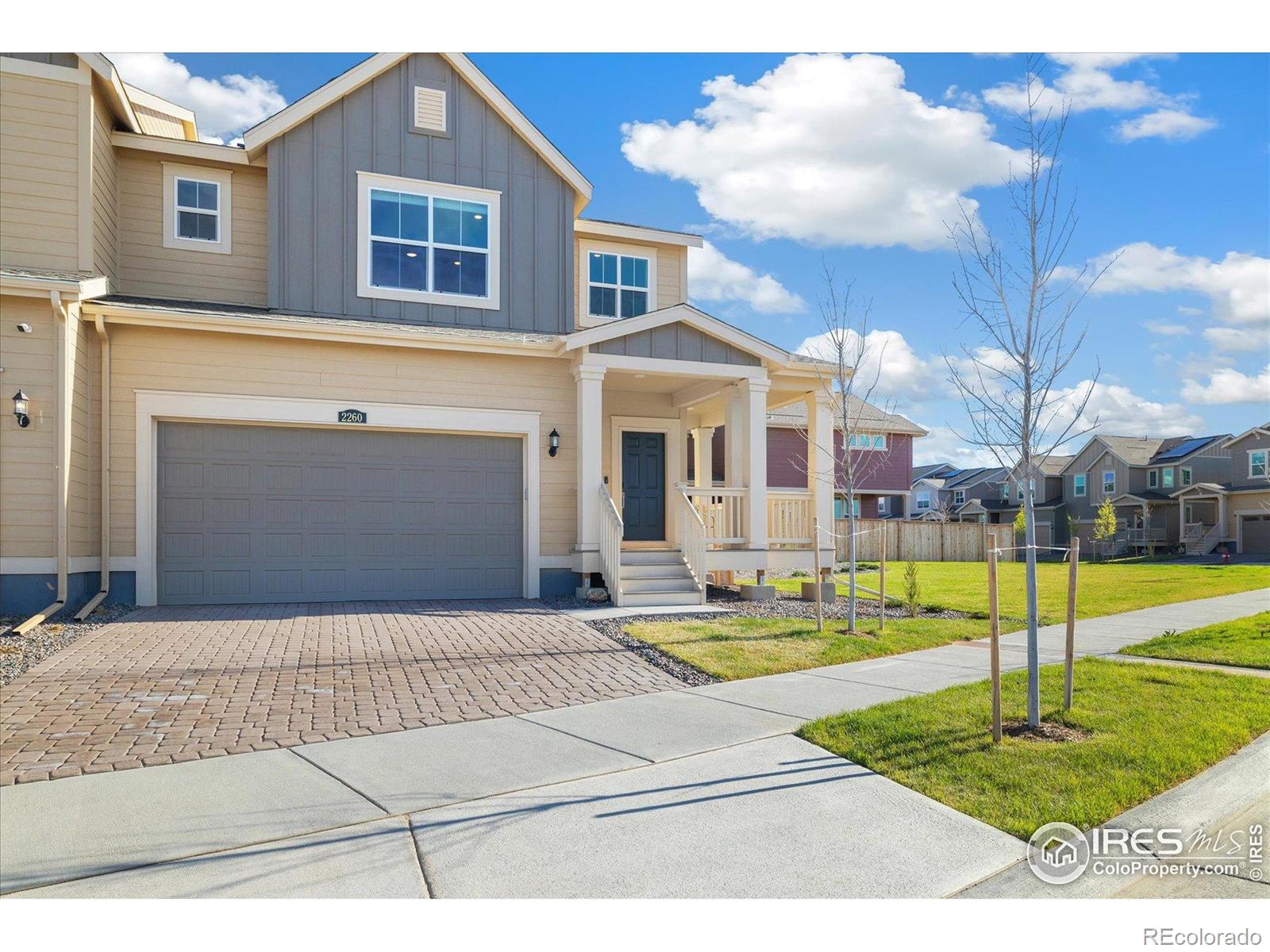 2260 Crescent Circle
