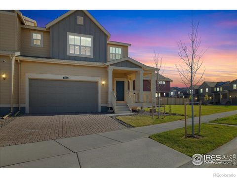 2260 Crescent Circle Erie CO 80026