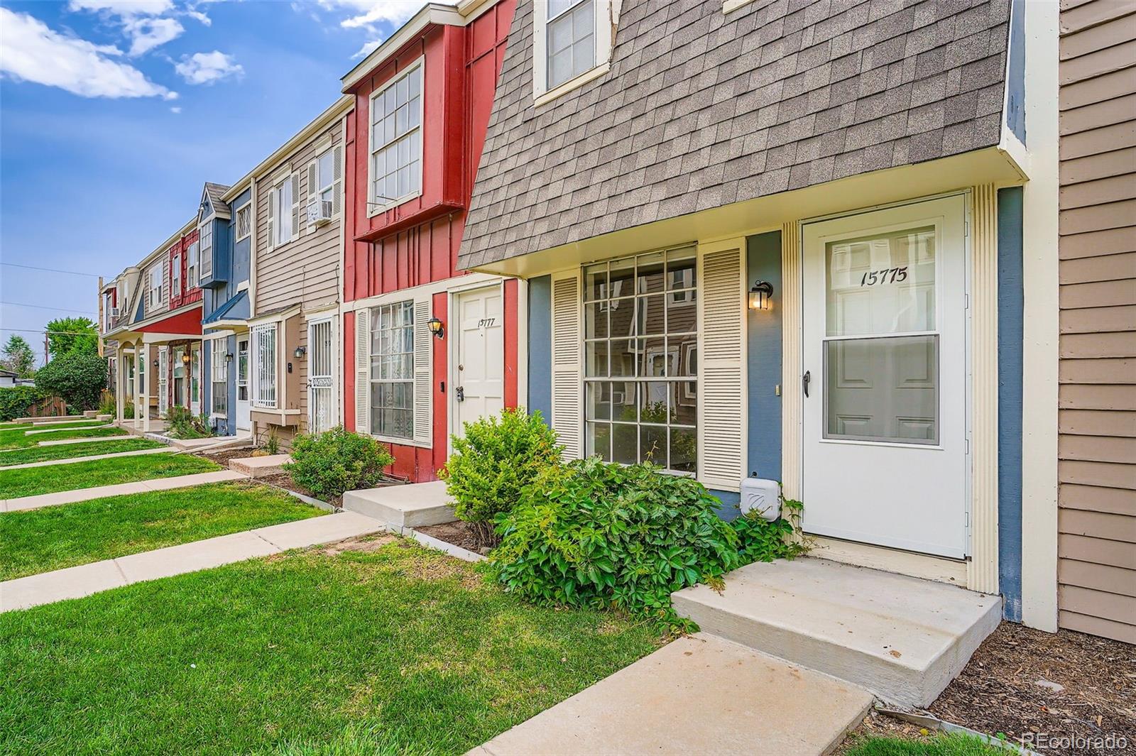 15775 E 13th Place
