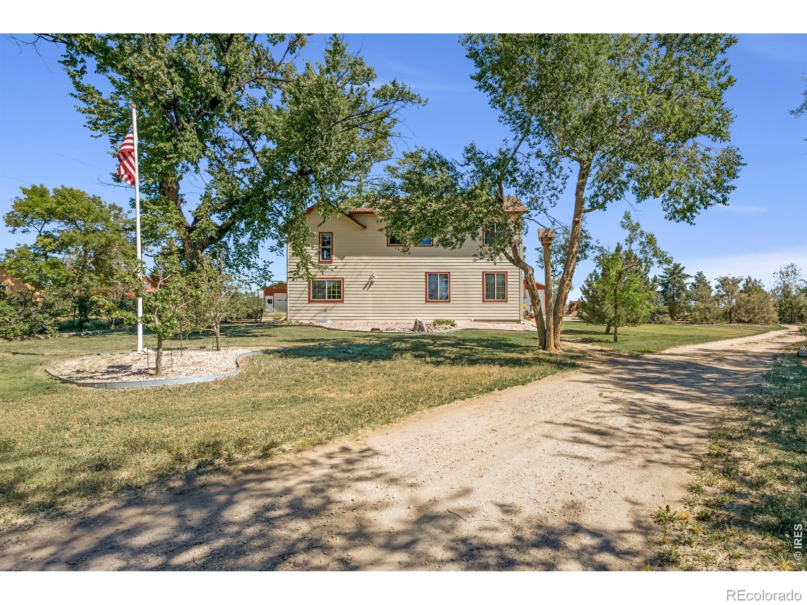 5257 Godding Hollow Parkway