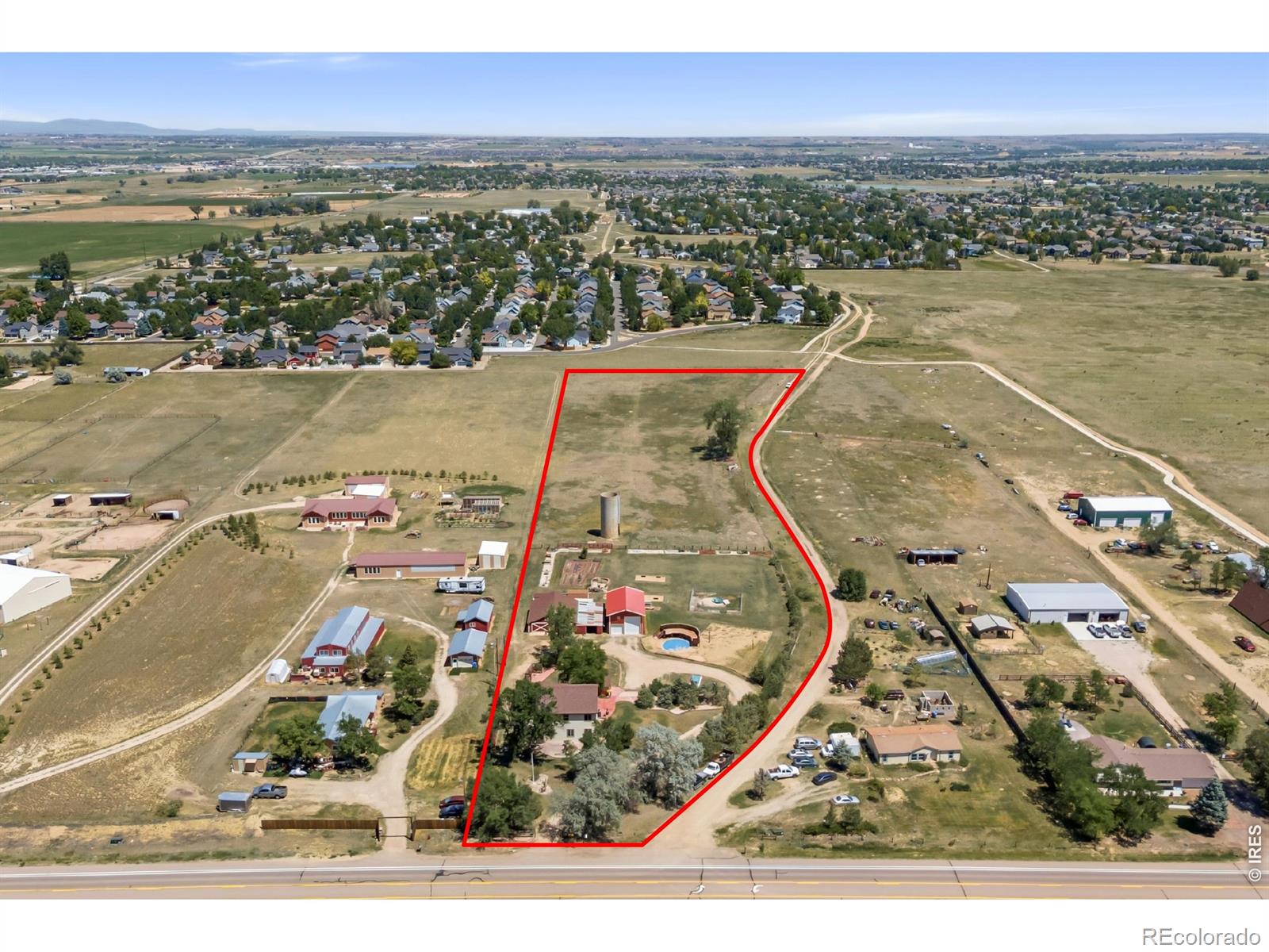 5257 Godding Hollow Parkway