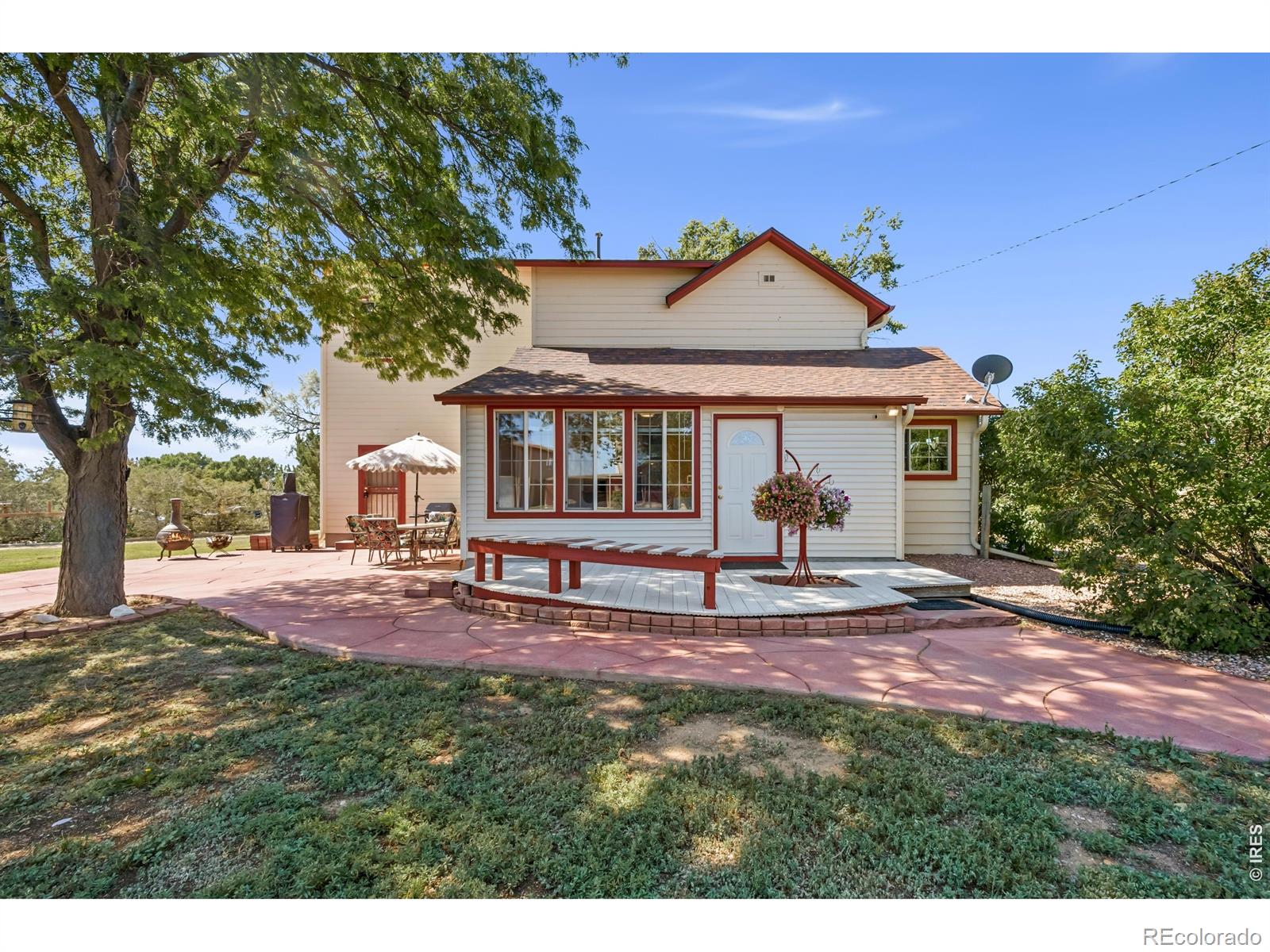 5257 Godding Hollow Parkway