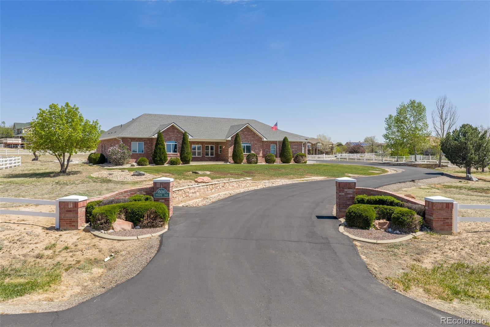 15010 Overland Trail