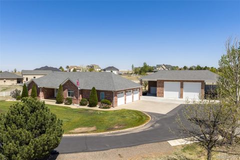 15010 Overland Trail Brighton CO 80603