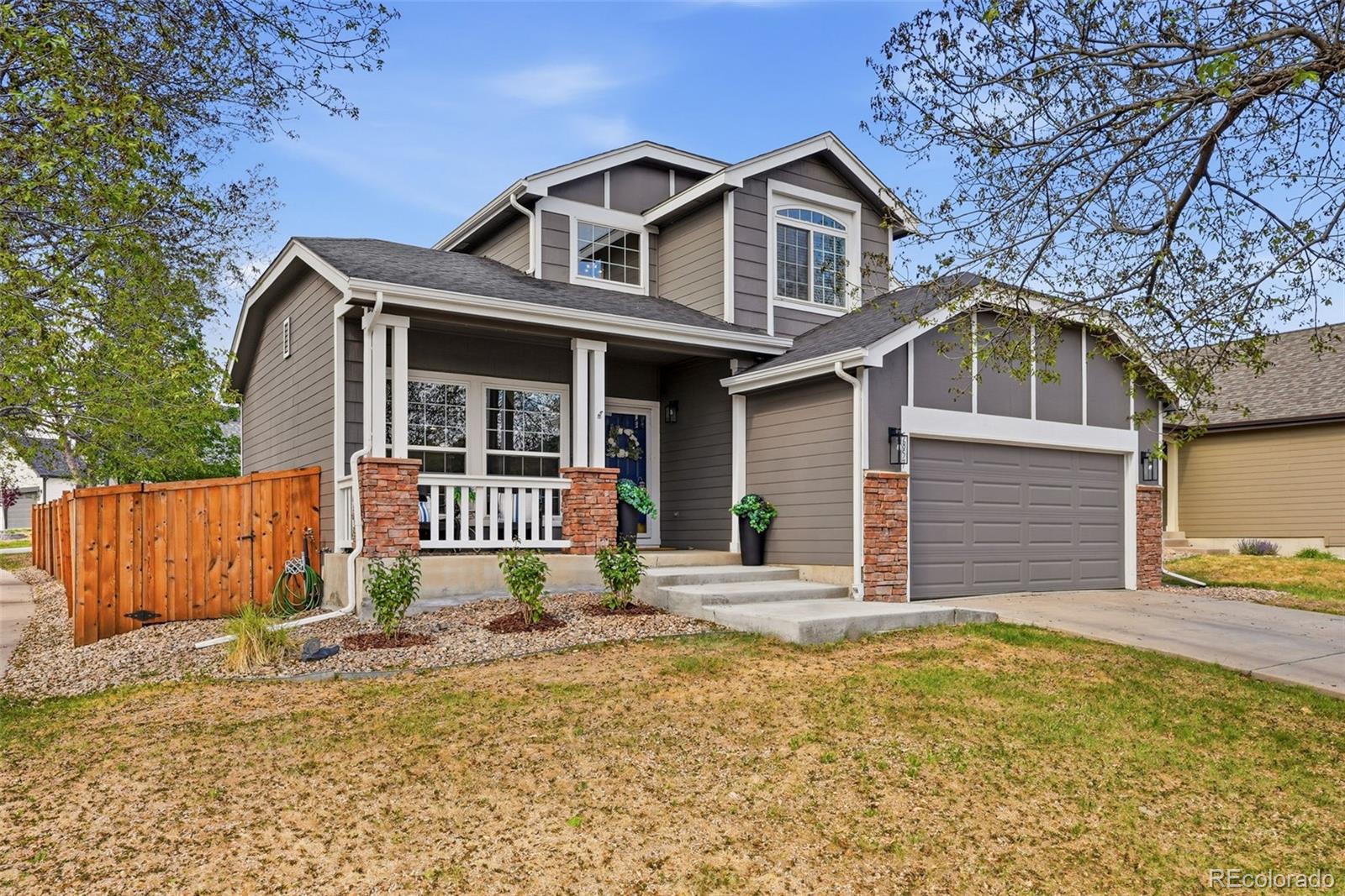 5857 W Ida Drive