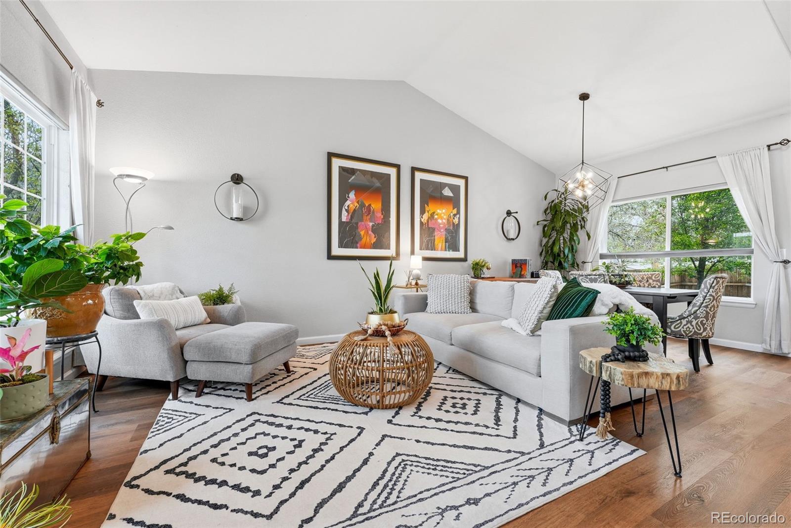 5857 W Ida Drive