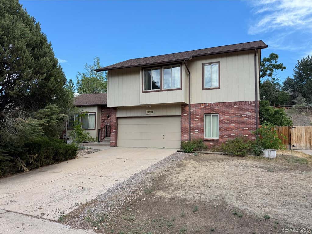 Photo of 7244 S Houstoun Waring Circle, Littleton, CO 80120 (MLS # 7777465)