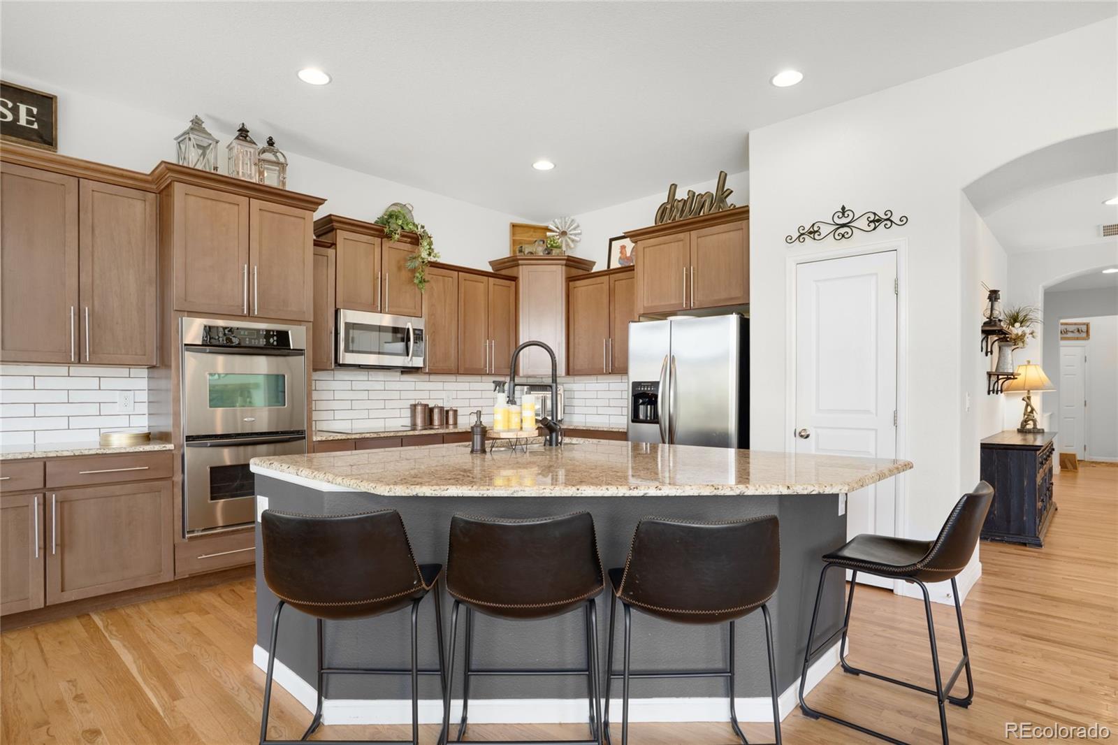 15502 E Flower Mound Place